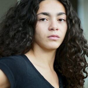 تصویر هنرمند Oumnia Hanader