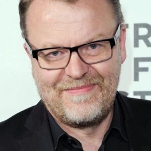 تصویر هنرمند Stefan Ruzowitzky