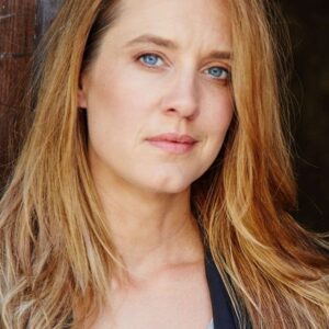 تصویر هنرمند Nadia Townsend