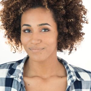 تصویر هنرمند Tiana Okoye