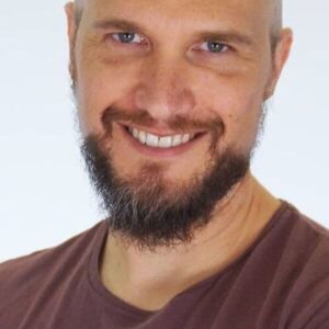 تصویر هنرمند Andres Weiss