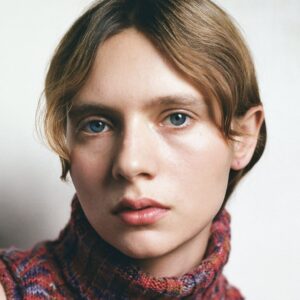 تصویر هنرمند Sasha Frolova