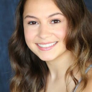 تصویر هنرمند Nicolette Pierini