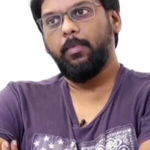 تصویر هنرمند Gopi Prasannaa