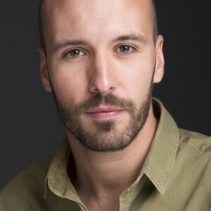 تصویر هنرمند Mateo Rufino