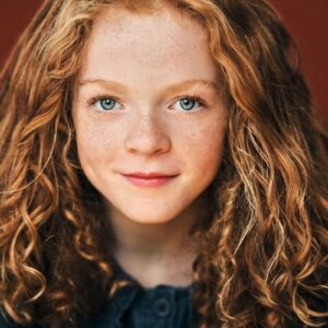 تصویر هنرمند Alexa Goodall