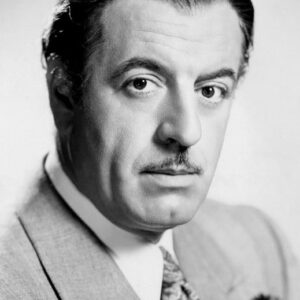 تصویر هنرمند Fortunio Bonanova