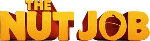 لوگوی رسمی فیلم The Nut Job (2014)
