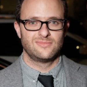 تصویر هنرمند Mark Heyman