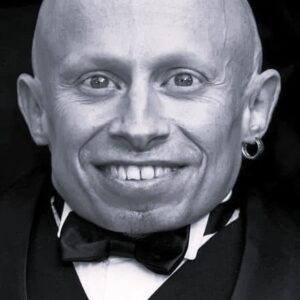 تصویر هنرمند Verne Troyer