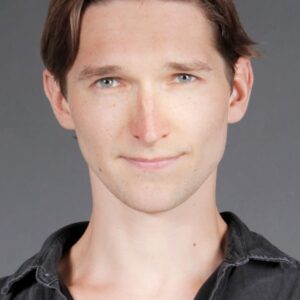 تصویر هنرمند Lauri Mäesepp