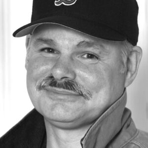 تصویر هنرمند Paul Birchard