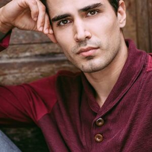 تصویر هنرمند Alex Pepin