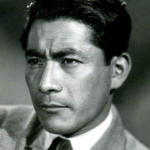 تصویر هنرمند Toshirō Mifune