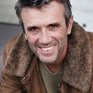 تصویر هنرمند Jean Fornerod