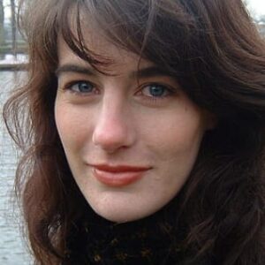 تصویر هنرمند Jennifer Perrott