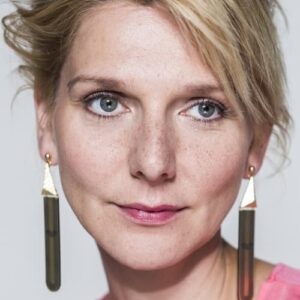 تصویر هنرمند Judit Rezes