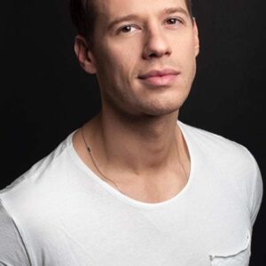 تصویر هنرمند Constantine Rousouli