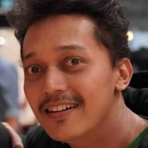 تصویر هنرمند Ahmad Ramadhan Alrasyid