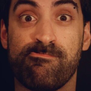 تصویر هنرمند Facundo Reyes