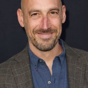 تصویر هنرمند Oren Uziel