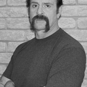 تصویر هنرمند Layton Morrison