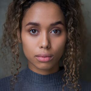 تصویر هنرمند Aleah Aberdeen