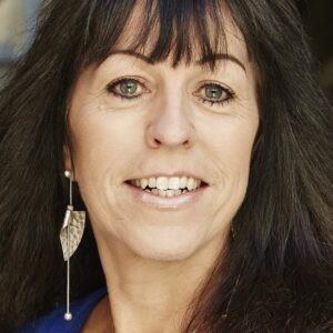 تصویر هنرمند Jill Green