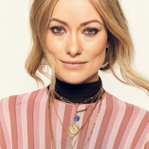 تصویر هنرمند Olivia Wilde