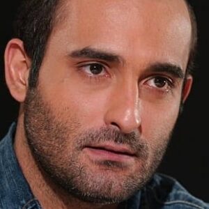تصویر هنرمند Akshaye Khanna