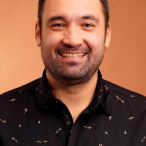 تصویر هنرمند Borislav Zahariev