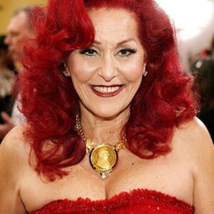 تصویر هنرمند Patricia Field