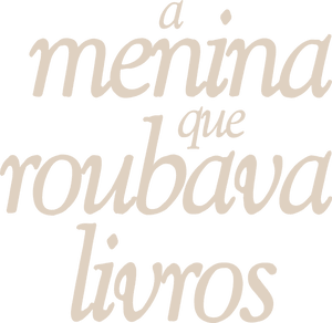 لوگوی رسمی فیلم The Book Thief (2013)