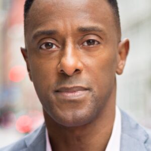 تصویر هنرمند Teren Carter