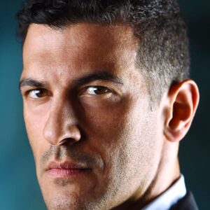 تصویر هنرمند Simon Kassianides