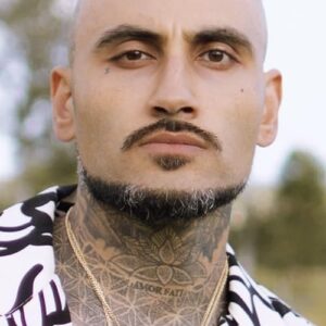 تصویر هنرمند Matuse Paz