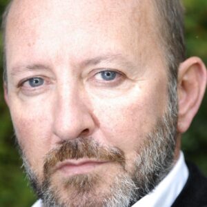 تصویر هنرمند Frank McCusker