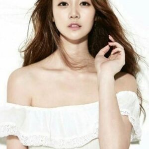 تصویر هنرمند Shin Go-eun