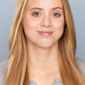 تصویر هنرمند Sarah Elizabeth