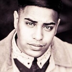 تصویر هنرمند Mim Shaikh