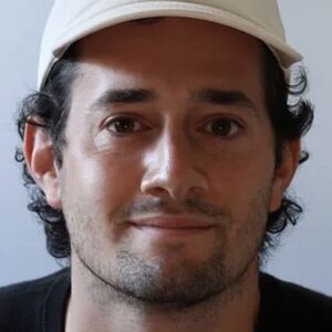 تصویر هنرمند Raphael Margules