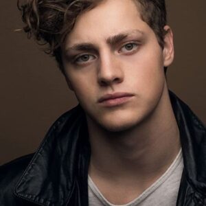 تصویر هنرمند Fin Argus