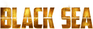 لوگوی رسمی فیلم Black Sea (2014)