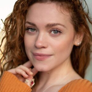 تصویر هنرمند Katie Clarkson-Hill