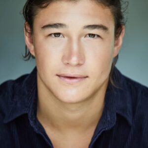 تصویر هنرمند Oscar Mitchell