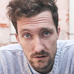 تصویر هنرمند Philipp Droste