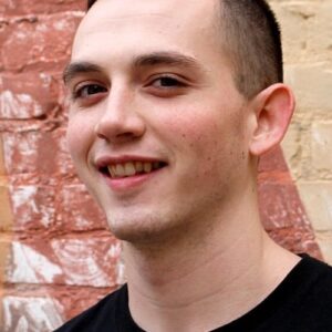 تصویر هنرمند Jordan Graves