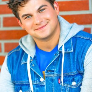 تصویر هنرمند Alex J. Joseph