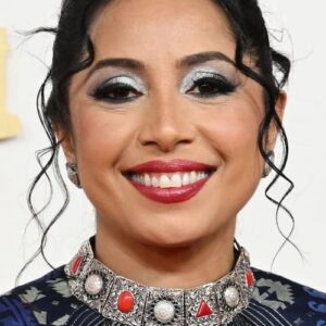 تصویر هنرمند Nazrin Choudhury