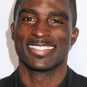 تصویر هنرمند Ransford Doherty